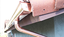 Rain Gutter Installation, Repair, Cleaning in Coal Valley, IL